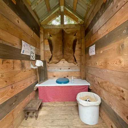 Eco Bivouac Village Igloos - Le Semnoz - A 20 Minutes D'annecy * Annecy
