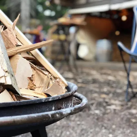 Eco Bivouac Village Igloos - Le Semnoz - A 20 Minutes D'annecy Glamping Annecy