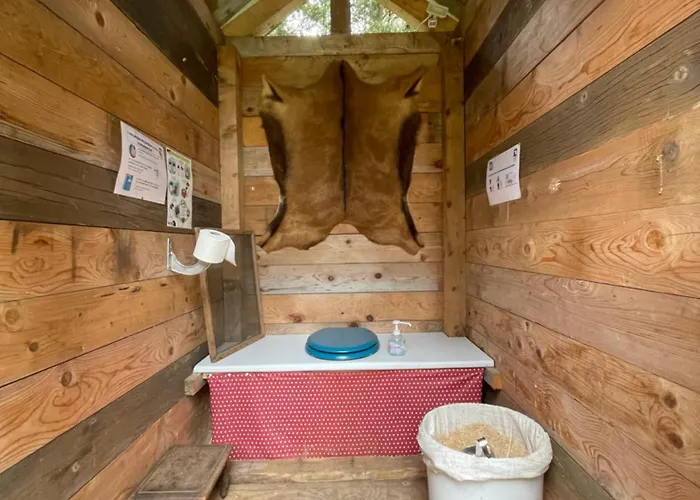 Eco Bivouac Village Igloos - Le Semnoz - A 20 Minutes D'annecy * Annecy