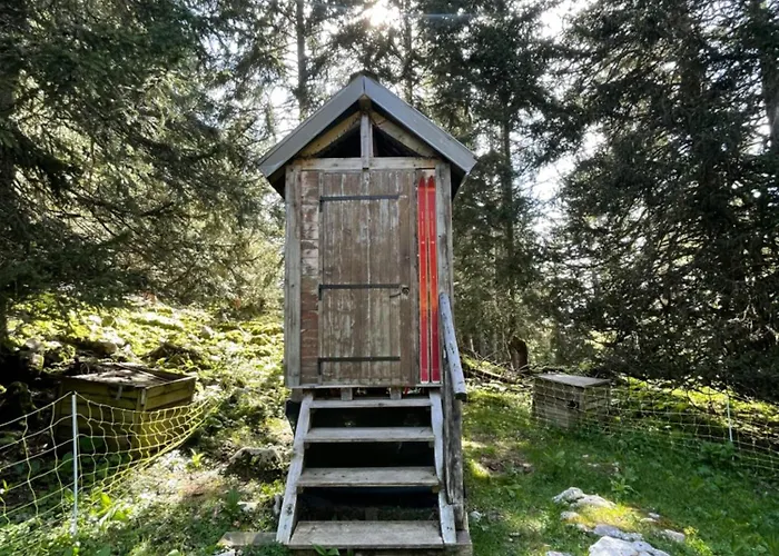 Eco Bivouac Village Igloos - Le Semnoz - A 20 Minutes D'annecy Tente de luxe Annecy