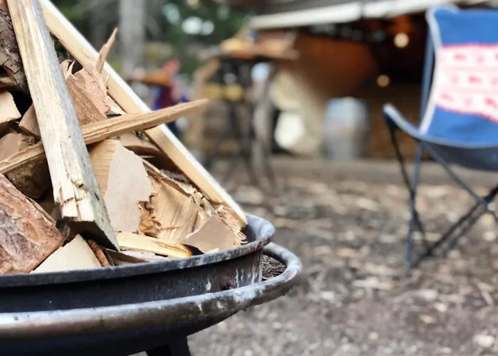 Eco Bivouac Village Igloos - Le Semnoz - A 20 Minutes D'annecy Tente de luxe *